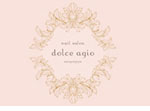 dolce agioの画像